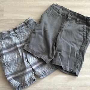 Boys Shorts